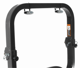 Комплект освітлення Husqvarna 5768090-01 фото
