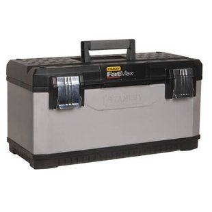 Ящик професійний FatMax, розміри 497x293x295 мм STANLEY 1-95-615 1-95-615 фото