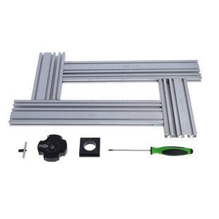 PF700 Шаблон для фрезерування 320x620mm PF700 фото
