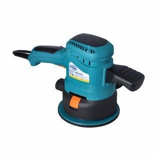 RTE146L Обертальна шліфмашина 350W осц. 4mm диск 150mm RPM 4000-8000 RTE146L фото