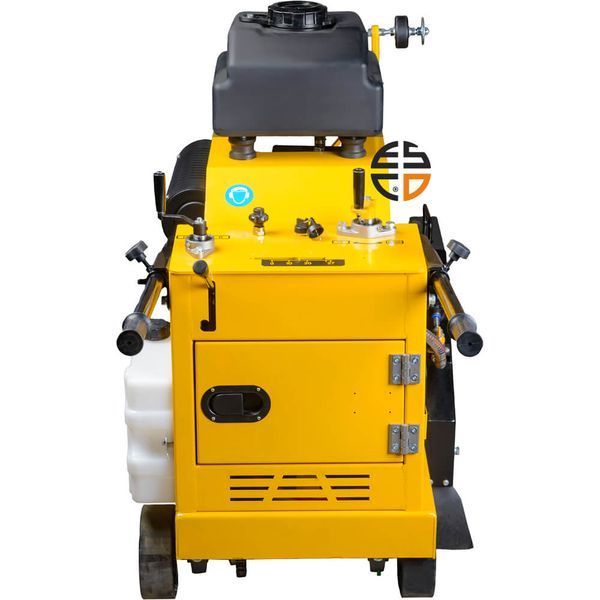 Нарізчик швів бензиновий EnerSol ECC-250L ECC-250L фото