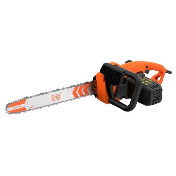 Пила ланцюгова електрична BLACK+DECKER BECS2245 BECS2245 фото