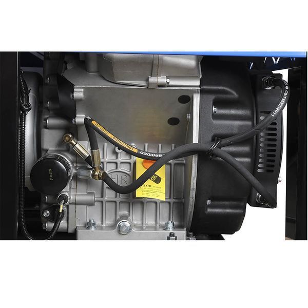 Генератор дизельний EnerSol SKD-15-3EBA SKD-15-3EBA фото