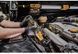 Гайкокрут кутовий - ключ-храповик акумуляторний безщітковий DeWALT DCF504N DCF504N фото 8