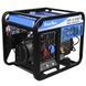 Генератор дизельний EnerSol SKD-15-3EBA SKD-15-3EBA фото 5