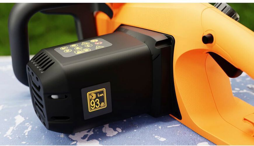 Пила ланцюгова електрична BLACK+DECKER BECS2245 BECS2245 фото