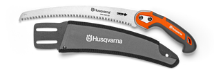 Пилка ручна Husqvarna 300 CU; з чохлом 9672366-01 фото