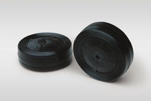 Колесо до вишки-тури RULE WheelRULE фото