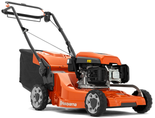 Газонокосарка Husqvarna LC 347V 9705413-01 фото