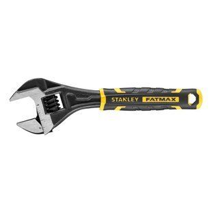 Ключ гайковий розсувний FATMAX&reg;, 150 мм STANLEY FMHT13125-0 FMHT13125-0 фото