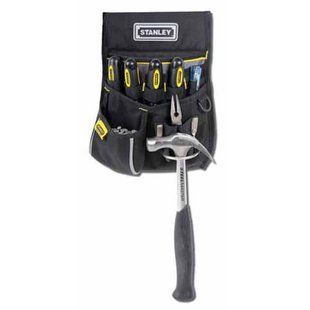 Сумка Basic Tool Pouch поясна для носіння інструменту з поліестеру STANLEY 1-96-181 1-96-181 фото