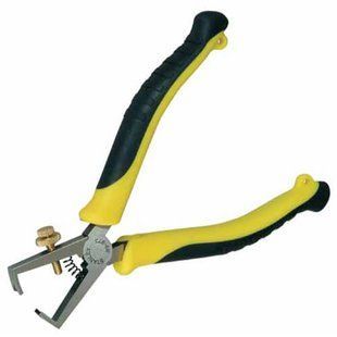 Кусачки FatMax&reg; довжиною 170 мм для зачистки проводів STANLEY 0-89-873 0-89-873 фото