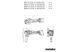 WPBA 18 LTX BL 15-125 Quick DS (601734840) Акумуляторна кутова шліфувальна машина 601734840 фото 8