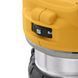 Фрезер акумуляторний безщітковий окантовочний DeWALT DCW600N DCW600N фото 3