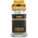 Фрезер акумуляторний безщітковий окантовочний DeWALT DCW600N DCW600N фото 2