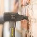 Молоток інженерний Fiberglass, вага 800 г STANLEY STHT0-54155 STHT0-54155 фото 9