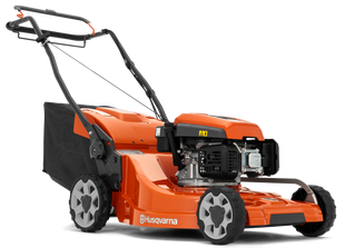 Газонокосарка Husqvarna LC 253S 9705415-01 фото
