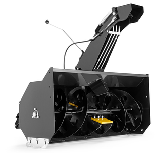 Снігоочисник Husqvarna; 100см 9672767-01 фото