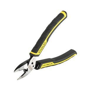 Кусачки FatMax&reg; 5-in-1 комбіновані (п&rsquo;ять функцій в одному інструменті) довжиною 180 мм STANLEY FMHT0-75468 FMHT0-75468 фото
