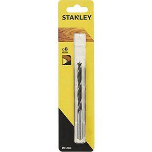 Свердло по деревині STANLEY STA52026 STA52026 фото