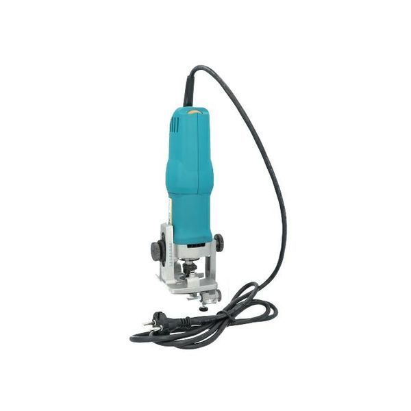 FR192VG Фрезер 1000W 14.000-30.000RPM цанга 6 мм, макс. діам. фрези. 25 мм 1,8 кг FR192VG фото