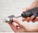 Перфоратор мережевий SDS-Plus BLACK+DECKER BEHS01K BEHS01K фото 13