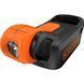 Ліхтар світлодіодний акумуляторний BLACK+DECKER BDCCF18N BDCCF18N фото 1