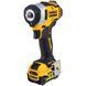 Гайкокрут ударный акумуляторний безщітковий DeWALT DCF903P1 DCF903P1 фото 1
