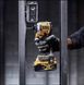 Шурупокрут ударний акумуляторний безщітковий DeWALT DCF850N DCF850N фото 6