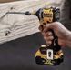 Шурупокрут ударний акумуляторний безщітковий DeWALT DCF850N DCF850N фото 4