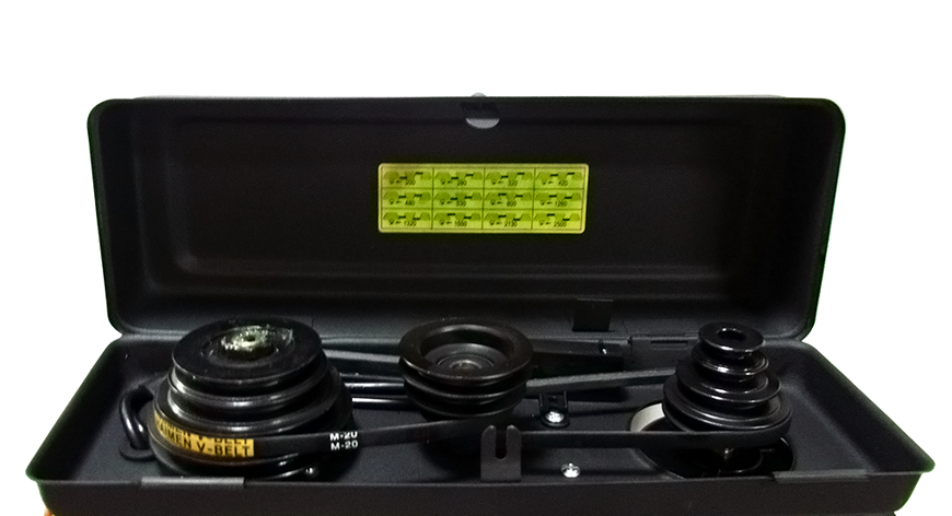 Верстат свердлильний VLK-1016T1 230В, 450Вт, патрон 16мм, низький VLK-1016T1(DP1016B) фото