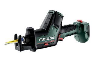 SSE 18 LTX BL Compact (602366850) Акумуляторна шабельна пила 602366850 фото