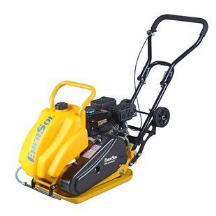 Вібраційна плита прямохідна EnerSol EPC-086FLCT EPC-086FLCT фото
