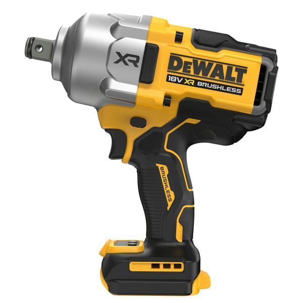 Гайкокрут ударний акумуляторний безщітковий DeWALT DCF964N DCF964N фото