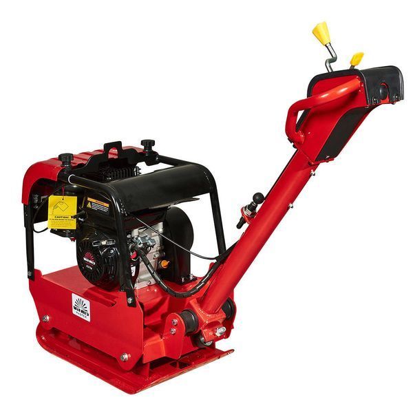 Віброплита Vitals Master TP 130RF 150644 фото