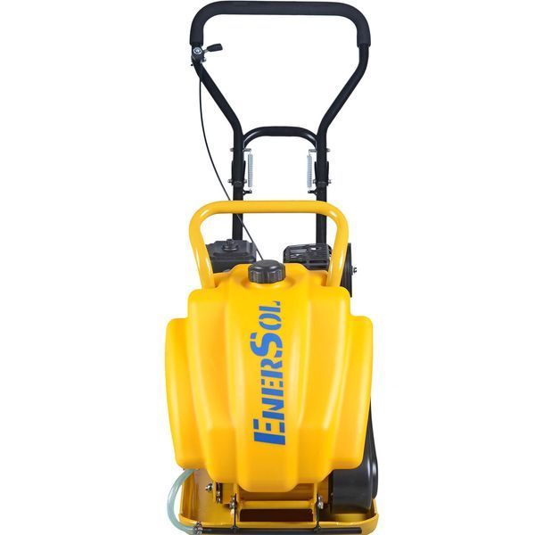 Вібраційна плита прямохідна EnerSol EPC-086FLCT EPC-086FLCT фото