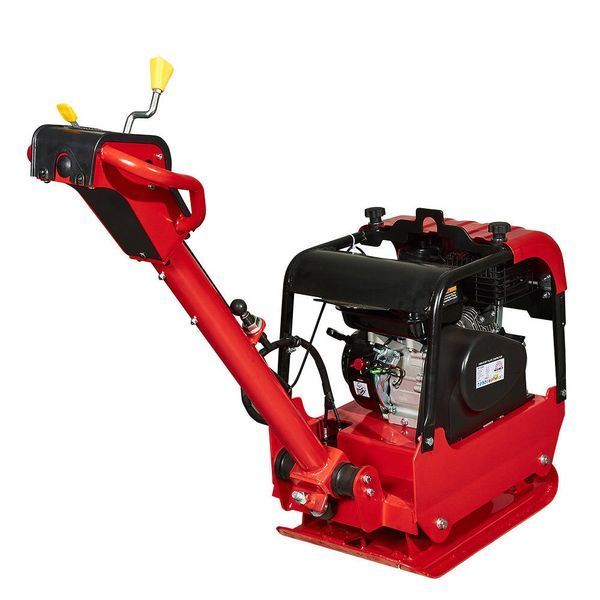 Віброплита Vitals Master TP 130RF 150644 фото
