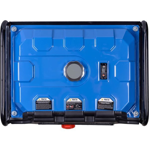 Генератор бензиновий EnerSol EPG-3200S EPG-3200S фото