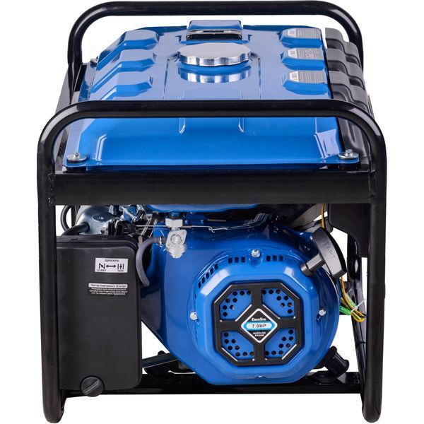 Генератор бензиновий EnerSol EPG-3200S EPG-3200S фото