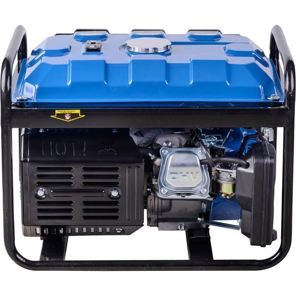 Генератор бензиновий EnerSol EPG-3200S EPG-3200S фото
