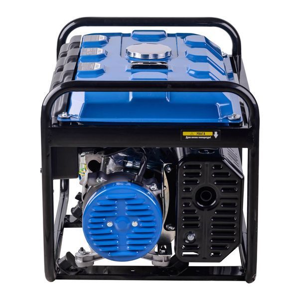 Генератор бензиновий EnerSol EPG-3200S EPG-3200S фото