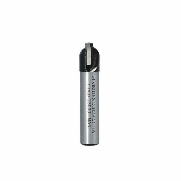 FR217S Кутовий фрезер 750W 14000-30000RPM Corianu Rusolid цанга 8mm FR217S фото