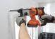 Перфоратор акумуляторний BLACK+DECKER BCD900E2K BCD900E2K фото 12
