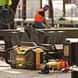 Зарядний пристрій-радіоприймач DeWALT DCR027 DCR027 фото 7