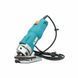 FR217S Кутовий фрезер 750W 14000-30000RPM Corianu Rusolid цанга 8mm FR217S фото 1