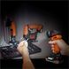 Ліхтар світлодіодний акумуляторний BLACK+DECKER BDCCF12N BDCCF12N фото 4