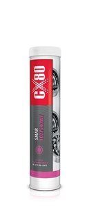 Мастило для високошвидкісних підшипників 400 гр Cartouche Bearing
Grease 288__CX80 фото