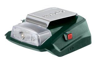 PA 14.4-18 LED-USB (600288000) Акумуляторний адаптер живлення 600288000 фото