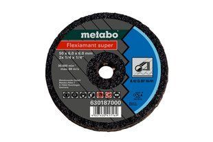 Flexiamant Super 50x6,0x6,0, сталь (630187000) 630187000 фото