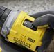 Дриль-шурупокрут ударний безщітковий акумуляторний STANLEY FATMAX SFMCD715D2K SFMCD715D2K фото 4
